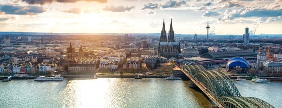 Wo kann man in Köln als Single hingehen?